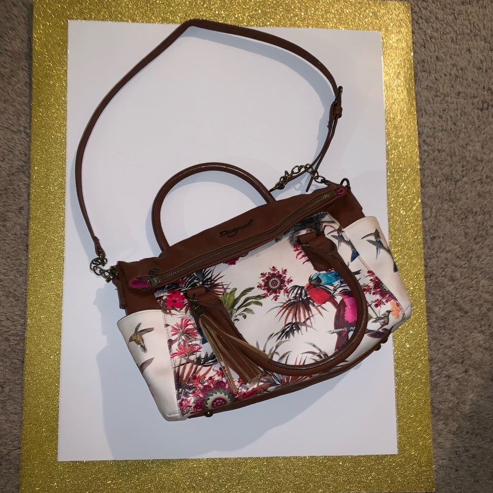 Desigual bag